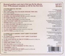 I’ve Been Here All The Time / If Loving You Is Wrong I Don’t Want To Be Right