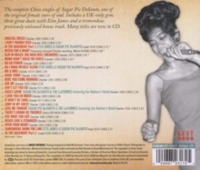 Go Go Power: The Complete Chess Singles 1961-1966