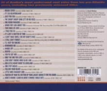 Steal Away – The Early Fame Recordings