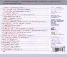 Incomparable Soul Vocalist