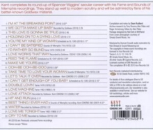 Feed The Flame – The Fame And XL Recordings