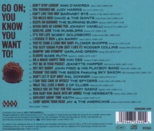 Northern Soul’s Guilty Secrets