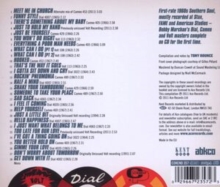 Get Down With It: The Soul Sides 1963-1967
