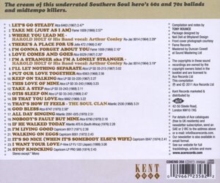 I’m Living Good – The Soul Of Arthur Conley 1964-1974