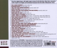 A Good Woman The Complete Tribe & Jet Stream Singles 1966-1979