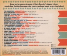 Behind Closed Doors – Where Country Meets Soul