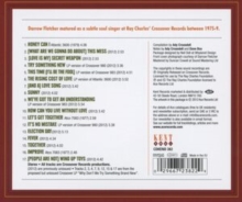 Crossover Records 1975-79 Soul Sessions