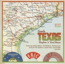 South Texas Rhythm ‘n’ Soul Revue