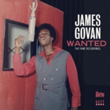 Wanted – The Fame Recordings
