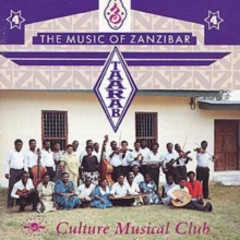 Taarab 4: The Music Of Zanzibar