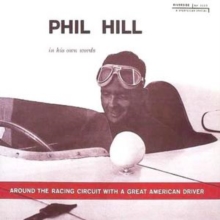 Around The Racing Circuit With A Great American Driver