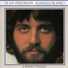 Rumpled Romeo