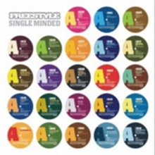 Single Minded – The Big Beat Singles
