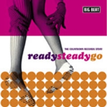 The Countdown Records Story: Ready Steady Go