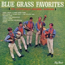 Blue Grass Favorites
