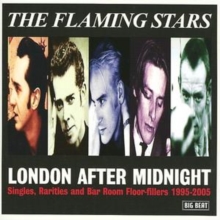 London After Midnight (Singles, Rarities And Bar Room Floor-Fillers 1995-2005)