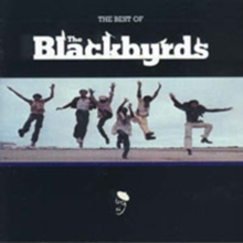 The Best Of The Blackbyrds