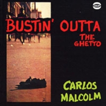 Bustin’ Outta The Ghetto