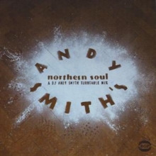 Andy Smith’s Northern Soul
