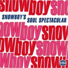 Snowboy’s Soul Spectacular