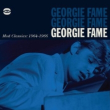 Mod Classics: 1964-1966