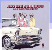 Roy Lee Johnson & The Villagers