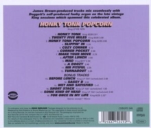 Honky Tonk Popcorn