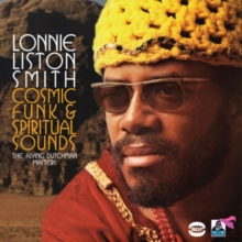 Cosmic Funk & Spiritual Sounds – The Best Of The Flying Dutchman Years