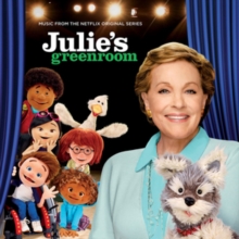 Julie’s Greenroom