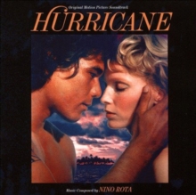 Hurricane (Original Motion Picture Soundtrack)