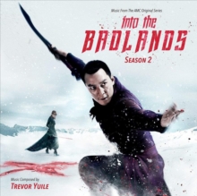 Into The Badlands Season 2