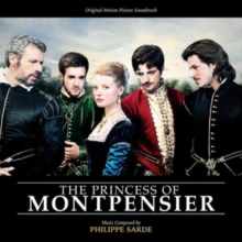 La Princesse De Montpensier