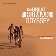 The Great Human Odyssey (Original Motion Picture Score)