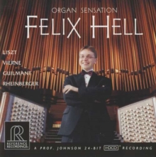 Organ Sensation