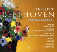 A Bouquet Of Beethoven