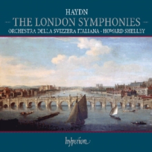 The London Symphonies