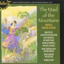 The Maid Of The Mountains