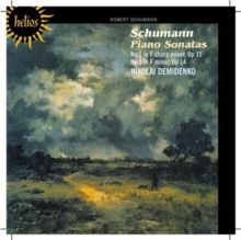 Piano Sonatas Opp 11 & 14