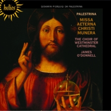 Missa Aeterna Christi Munera