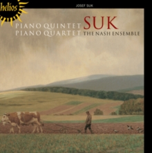 Piano Quintet / Piano Quartet