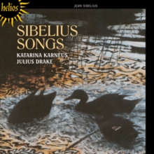 Sibelius Songs