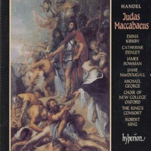 Judas Maccabaeus