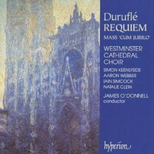Requiem – Mass ‘Cum Jubilo’
