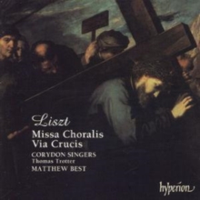 Missa Choralis • Via Crucis