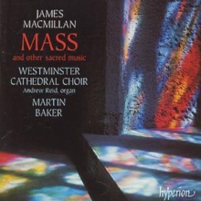Mass, And Other Sacred Music