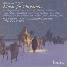 Music For Christmas