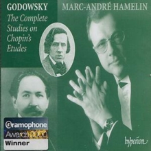 The Complete Studies On Chopin’s Études