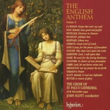 The English Anthem Volume 8