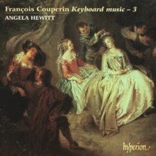 Couperin Keyboard Music 3