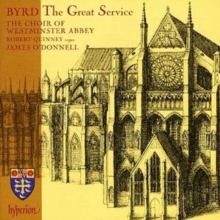 The Great Service